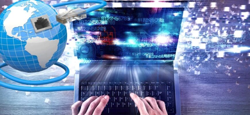 Супершвидкий Інтернет в Україні коштуватиме користувачам дорого: тарифи зростуть багаторазово – Мінфін