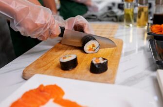 Тепер суші не замовляю у ресторанах – готую вдома альтернативу: виходить в рази дешевше, а смак той самий