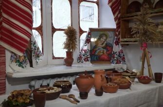 Святвечір із морозом, чи буде сніг: прогноз Наталки Діденко на 24 грудня здивує багатьох