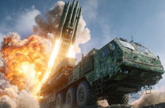 Україна почала застосовувати ракети “Сапсан”