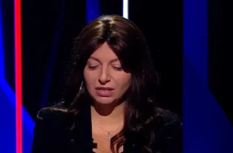 Симоньян повернулася в ефір у перуці: чи вплинули горе і хвороба на її риторику. ВІДЕО