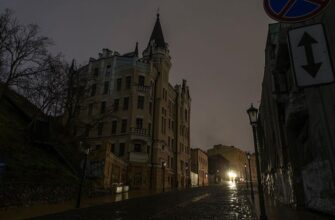 Ситуація стає все важчою: Укренерго оцінило термін відновлення енергосистеми після масованих російських ударів 6 грудня