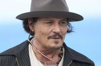 Сумнівні контакти з РФ: Джонні Депп викликав хвилю критики своєю позицією щодо війни