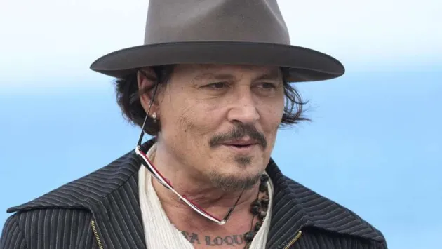 Сумнівні контакти з РФ: Джонні Депп викликав хвилю критики своєю позицією щодо війни