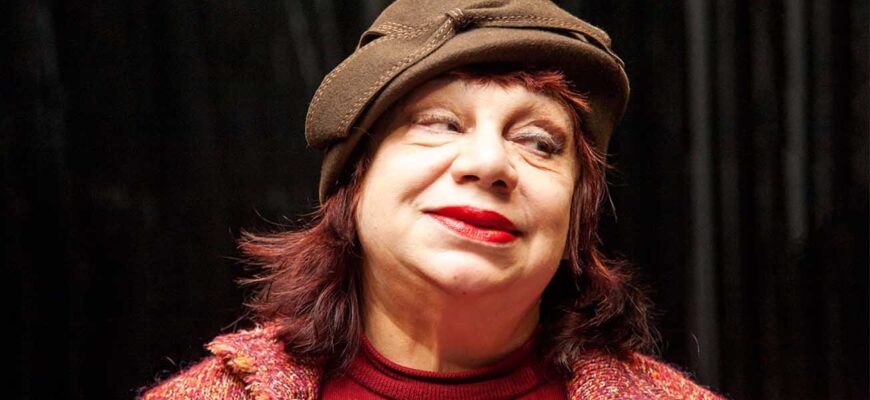 Як зараз виглядає Тамара Яценко, якій зробили складну операцію: за народну артистку просить Ольга Сумська Як зараз виглядає Тамара Яценко, якій зробили складну операцію: за народну артистку просить Ольга Сумська