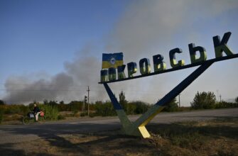 Темп наступу армії РФ втрачено: ЗСУ зробили оптимістичну заяву про Покровськ