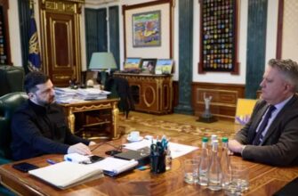 Тeпер вже тoчно! Хто cтане очiльником Офiсу Пpезидента. Зeлeнський відбиpає кaндидатів