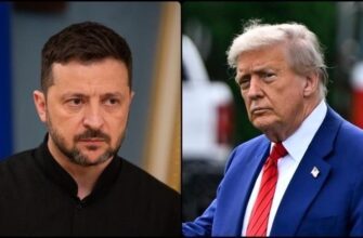 Трамп заявив про велику поступку Путіна щодо Запорізької АЕС