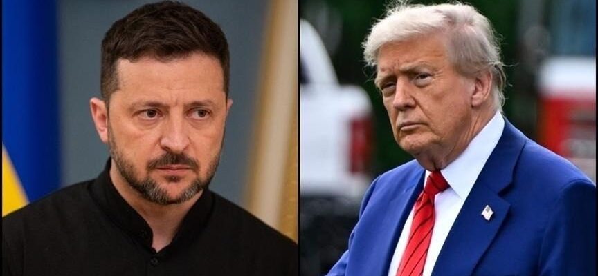 Трамп заявив про велику поступку Путіна щодо Запорізької АЕС