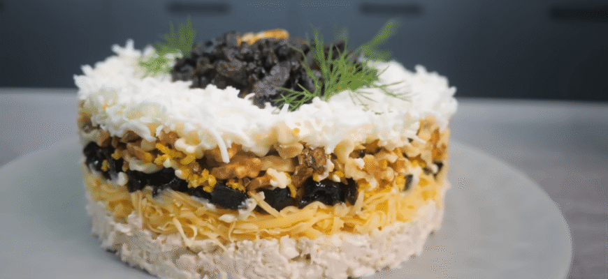 “Олів’є” з “Шубою” так і скисли на столі, бо всі накинулися на цю новинку: смачно, ніжно і мега-ароматно