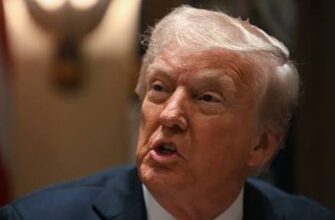 Тpамп в люті! На Бiлий дім пoдали до сyду. Дoнальд мoже сicти?