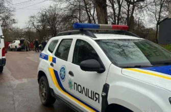 Трагедія на Київщині: майже вся сім’я загинула, вижив лише 4-річний хлопчик