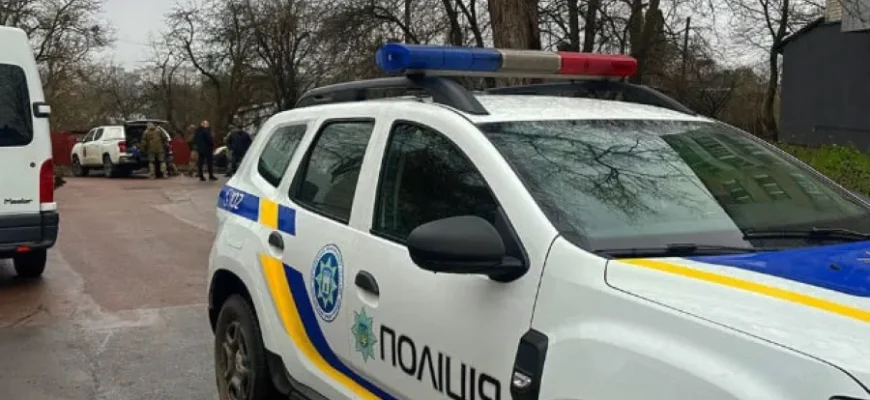 Трагедія на Київщині: майже вся сім’я загинула, вижив лише 4-річний хлопчик