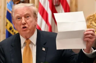 Трамп хоче поділити пісочницю: що Білий дім пропонує Китаю і Росії