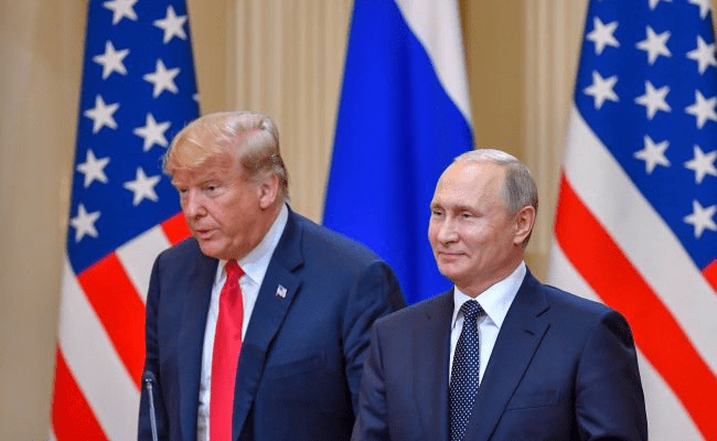 Путін не прийняв пропозицію Трампа і може поплатитися: The Guardian