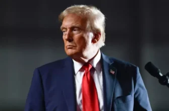 Трамп сьогодні ввечері виступить перед пресою у Білому домі