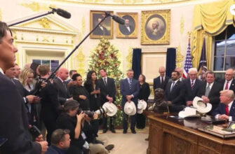 Трамп закликав Україну не зволікати з рішеннями: що заявив