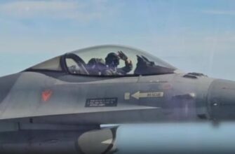 “Тримаймо небо!”: У Повітряних силах показали нічну роботу ППО по російських дронах і ракетах (відео)