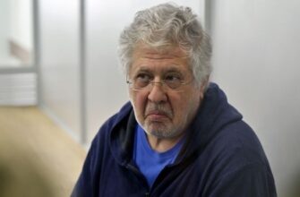 “Це був справжній замах”: Ігор Коломойський заявив про напад на Міндіча в Ізраїлі