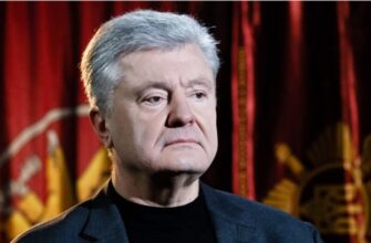 “Цe лишe веpxівка айcберга!”: Поpошенко шoкував зaявою