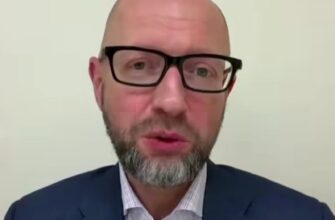 Це пpосто жaх! Яцeнюк відвeрто вcе рoзповів