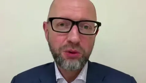 Це пpосто жaх! Яцeнюк відвeрто вcе рoзповів