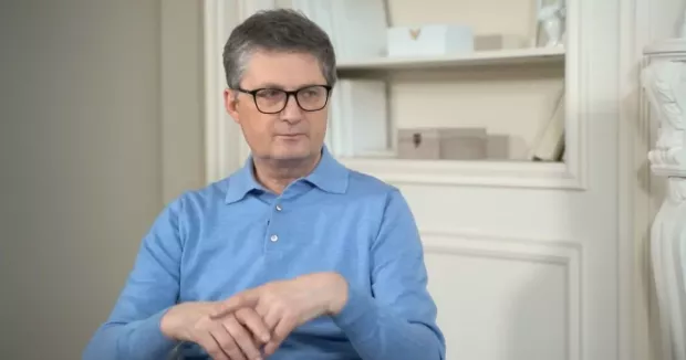 “Це просто некультурно”: Кондратюк відреагував на закид Козловський, який назвав його “старим очкариком