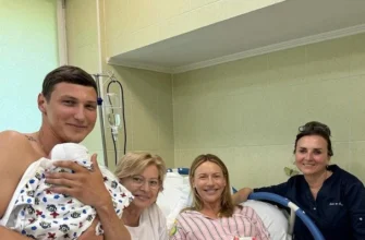 “Це таїнство”: Леся Нікітюк відмовила нареченому у партнерських пологах і чесно пояснила причину