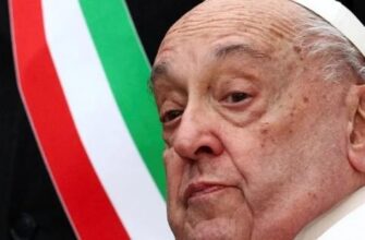 “Це велика сума”: Черниця, яку нагородив орденом Зеленський, сказала, що Папа Франциск заповів їй гроші на авто “швидкої” для України