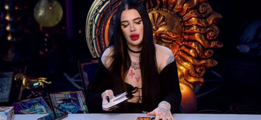 Коли завершиться війна: відома відьма поділилася несподіваним передбаченням