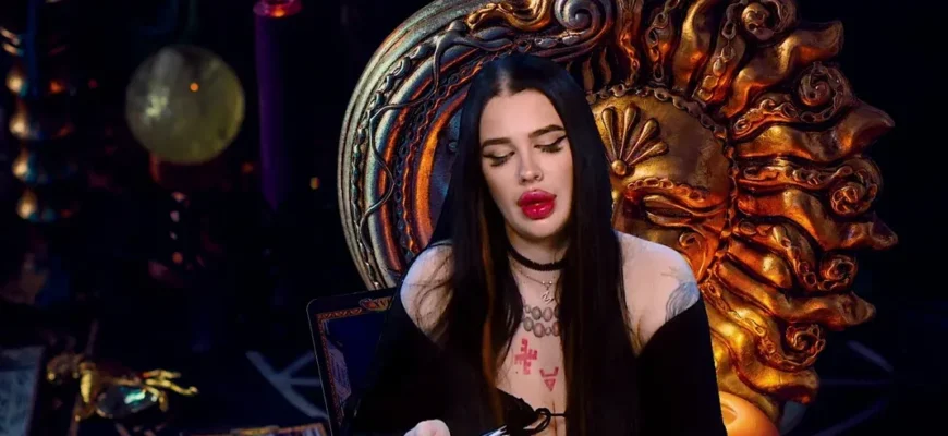 Коли завершиться війна: відома відьма поділилася несподіваним передбаченням