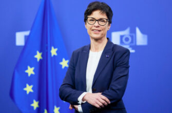 У Брюсселі виступили за вступ України до ЄС і пояснили, чому це потрібно для Європи