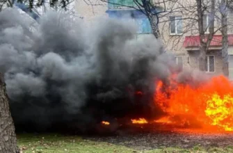 У Костянтинівці ворог атакував дроном родину з дітьми, яка їхала за водою