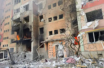 У Куп’янську знаходяться близько 100 росіян, багато здаються в полон, — військовий