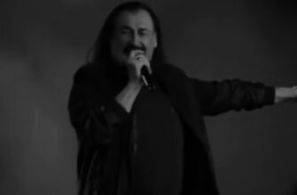 😢 У мережу виклали пісню, яку Степан Гіга написав і просив опублікувати після своєї смерті… Слова звучать як прощання. Люди не стримують сліз. Відео