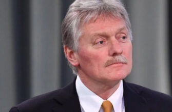 У Путіна різко відреагували на заяву Рютте про загрозу війни НАТО з Росією