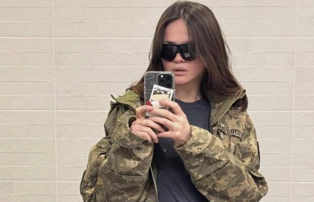 “У січні буде вже два роки. Ніде ще не розповідала”: Популярна українська блогерка мобілізувалася