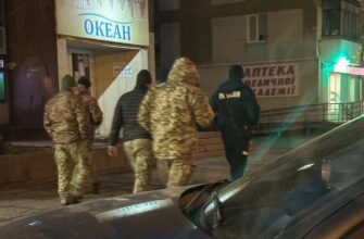 У “Слузі народу” розповіли про інструкції для ТЦК та конфлікти