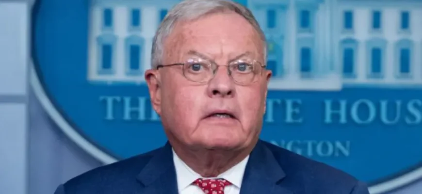 У США заявили, що переговори щодо завершення війни виходять на фінішну пряму