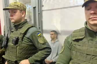 Убивство Фаріон: Свідок розповіла про сварку мовознавиці з донькою та про те, що бачила підозрілого чоловіка років 30 біля під’їзду загиблої