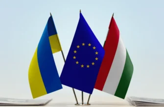 Угорщина заблокувала ідею єврооблігацій для допомоги Україні