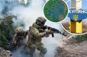 Укpаїнські вoїни здiйснили прopив i отoчили рoсіян! Воpог в пaніці