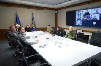 Україна і США провели новий раунд переговорів про гарантії безпеки: деталі