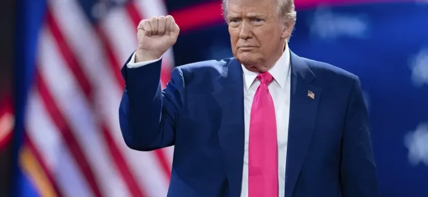 Україна у центрі нової стратегії нацбезпеки США