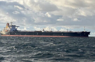 Україна ввела санкції проти 700 танкерів "тіньового флоту", – Зеленський