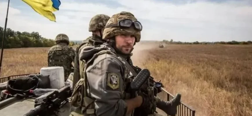 Українські фронтовики різко розкритикували початковий мирний план Трампа: поступки територій вважають неприйнятними