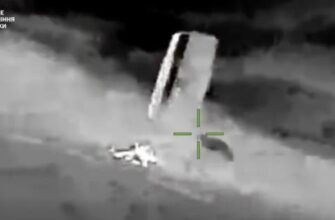 Українські розвідники знищили літак Ан-26 та дві РЛС окупантів у тимчасово окупованому Криму (відео)