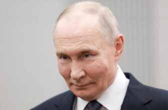 Уперше бачу Путіна в такому самовпевненому стані після провалу “СВО” у 2022 році, – Петро Андрющенко