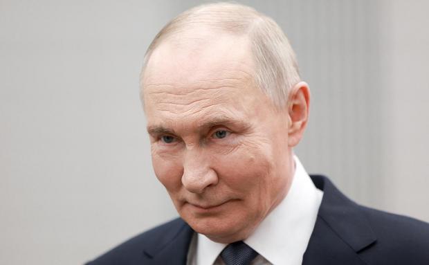 Уперше бачу Путіна в такому самовпевненому стані після провалу “СВО” у 2022 році, – Петро Андрющенко