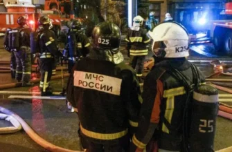 В Бєлгороді влучання в ТЕЦ призвело до перебоїв зі світлом